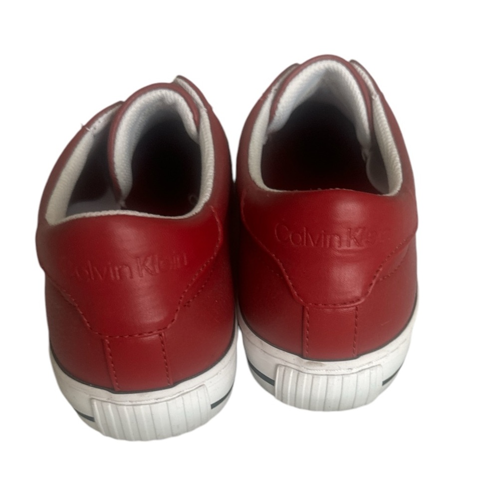 New Calvin Klein Slip on’s - Picture 3 of 4